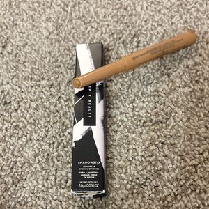 Fenty Beauty Shadowstick in Warm Tan